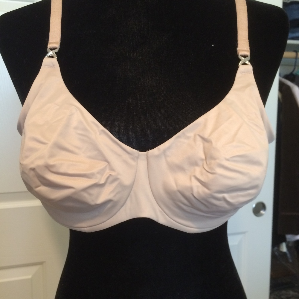 Jockey Bra 40C